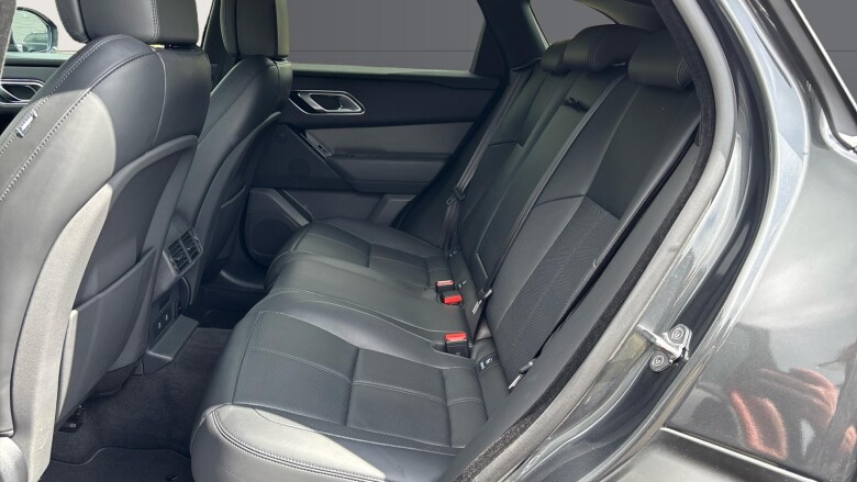 Land Rover Range Rover Velar 2.0 D200 MHEV Dynamic HSE 5dr Auto Diesel Estate